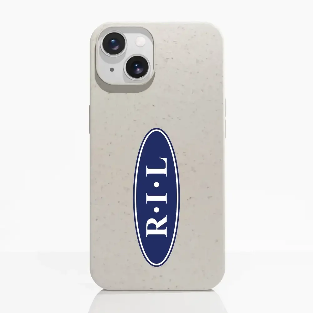 Ranheim FC Official Compostable Phone Case Design 39 - Image 10