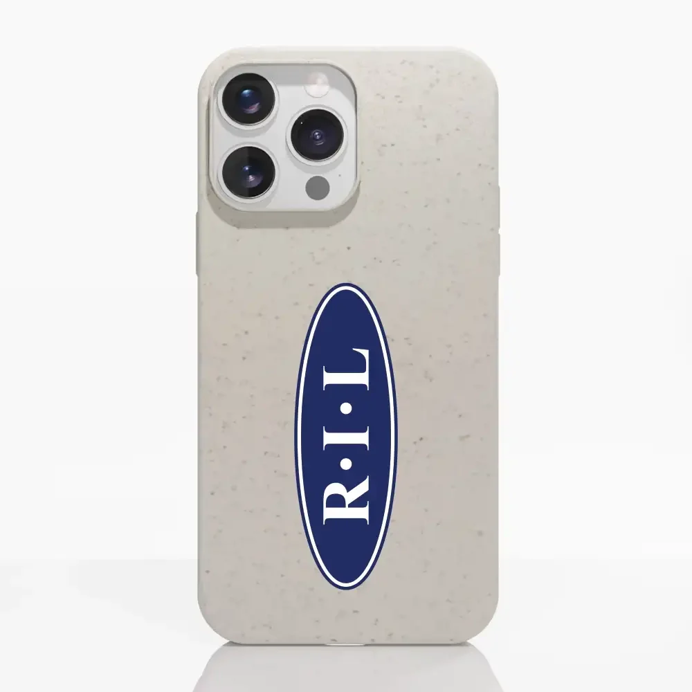 Ranheim FC Official Compostable Phone Case Design 39 - Image 13