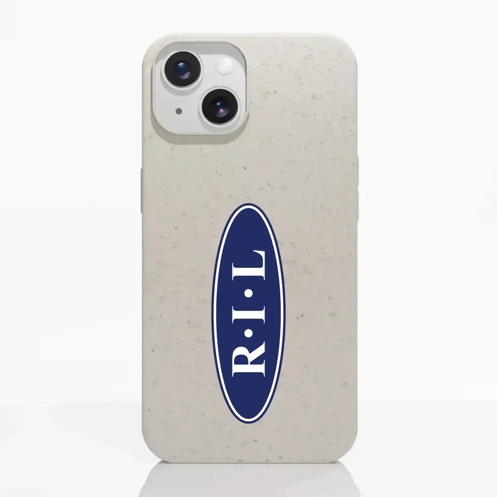 Ranheim FC Official Compostable Phone Case Design 39 - Image 14