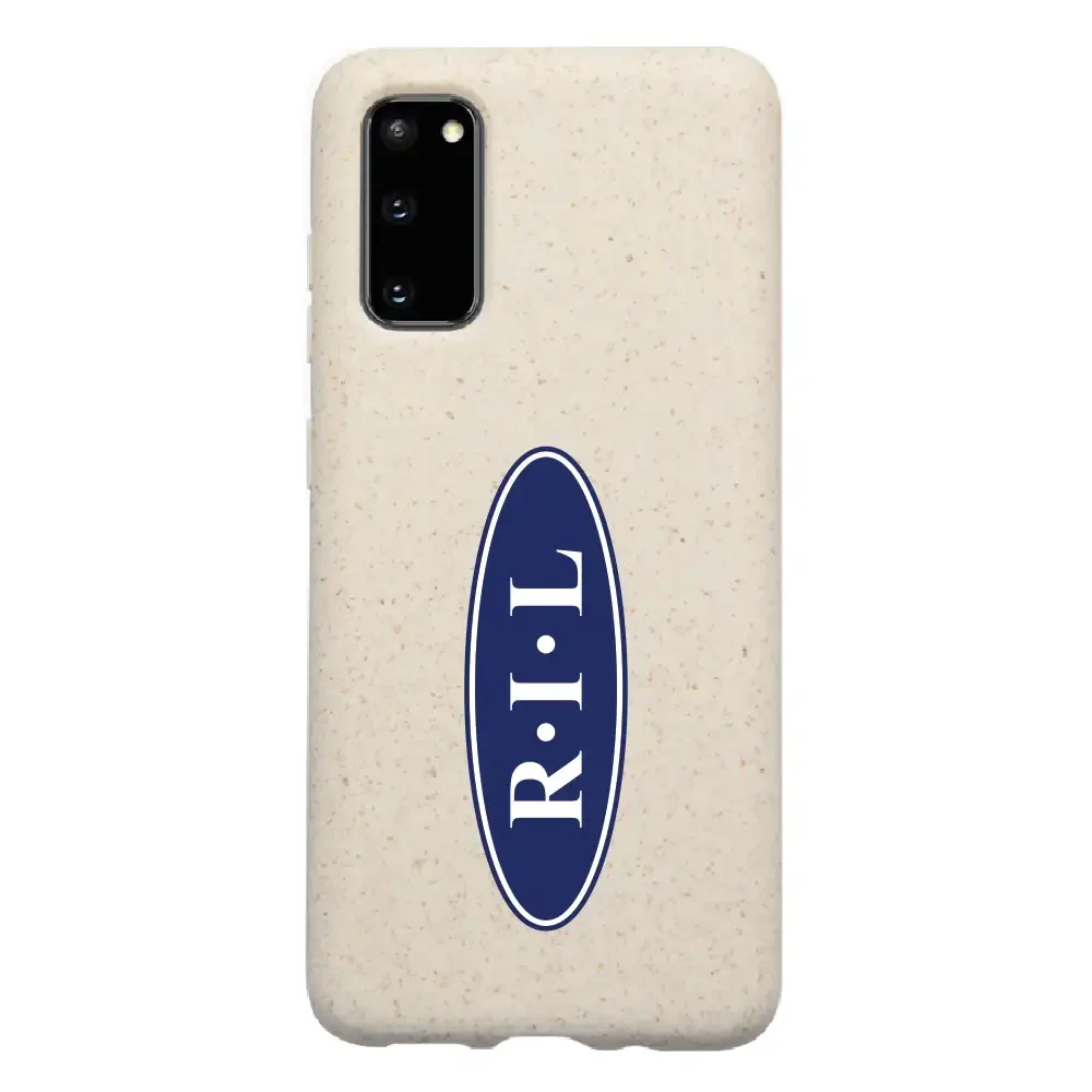 Ranheim FC Official Compostable Phone Case Design 39 - Image 23