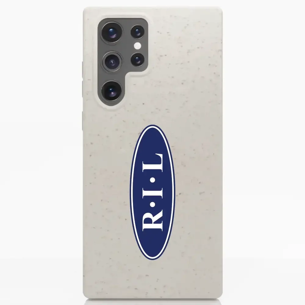 Ranheim FC Official Compostable Phone Case Design 39 - Image 29