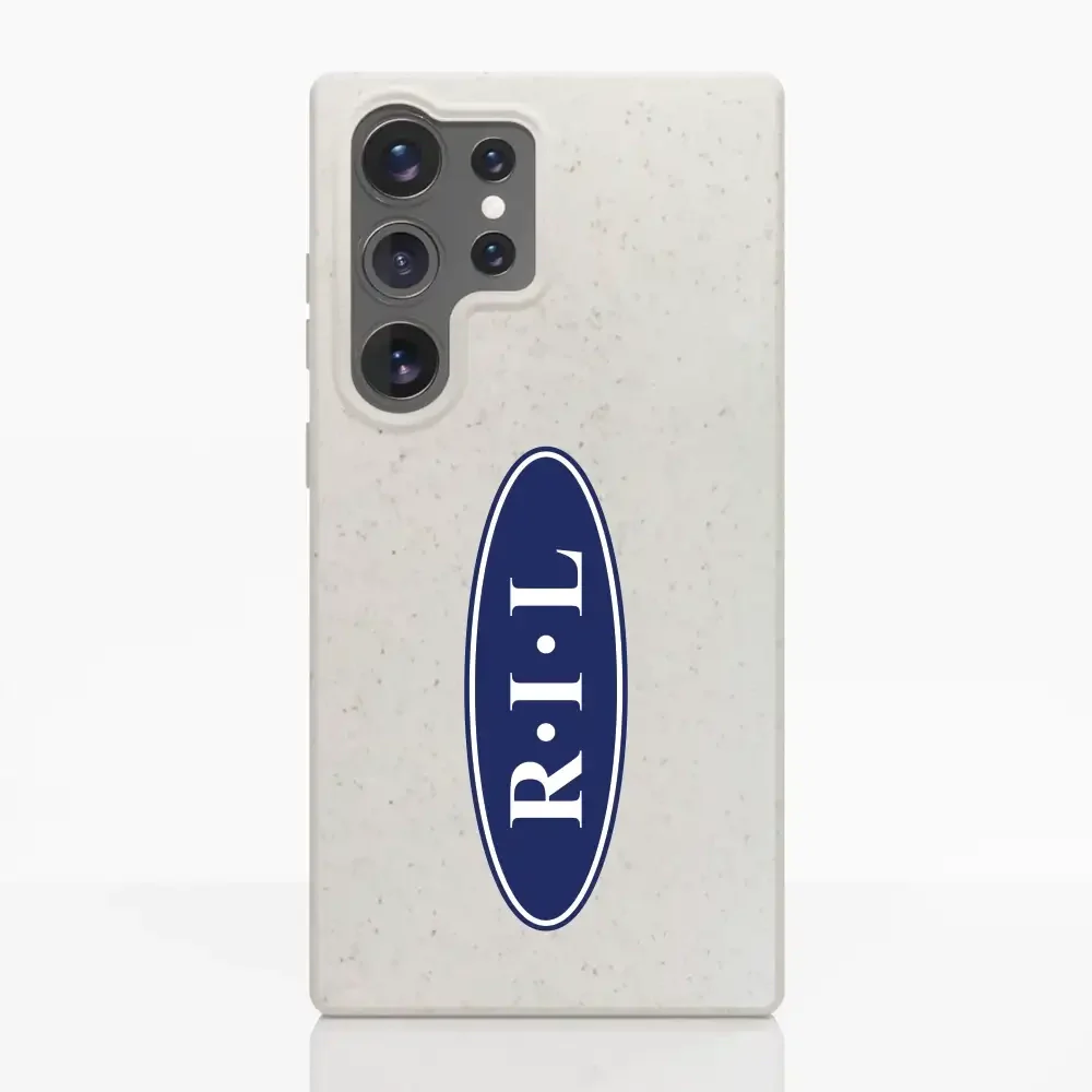 Ranheim FC Official Compostable Phone Case Design 39 - Image 35