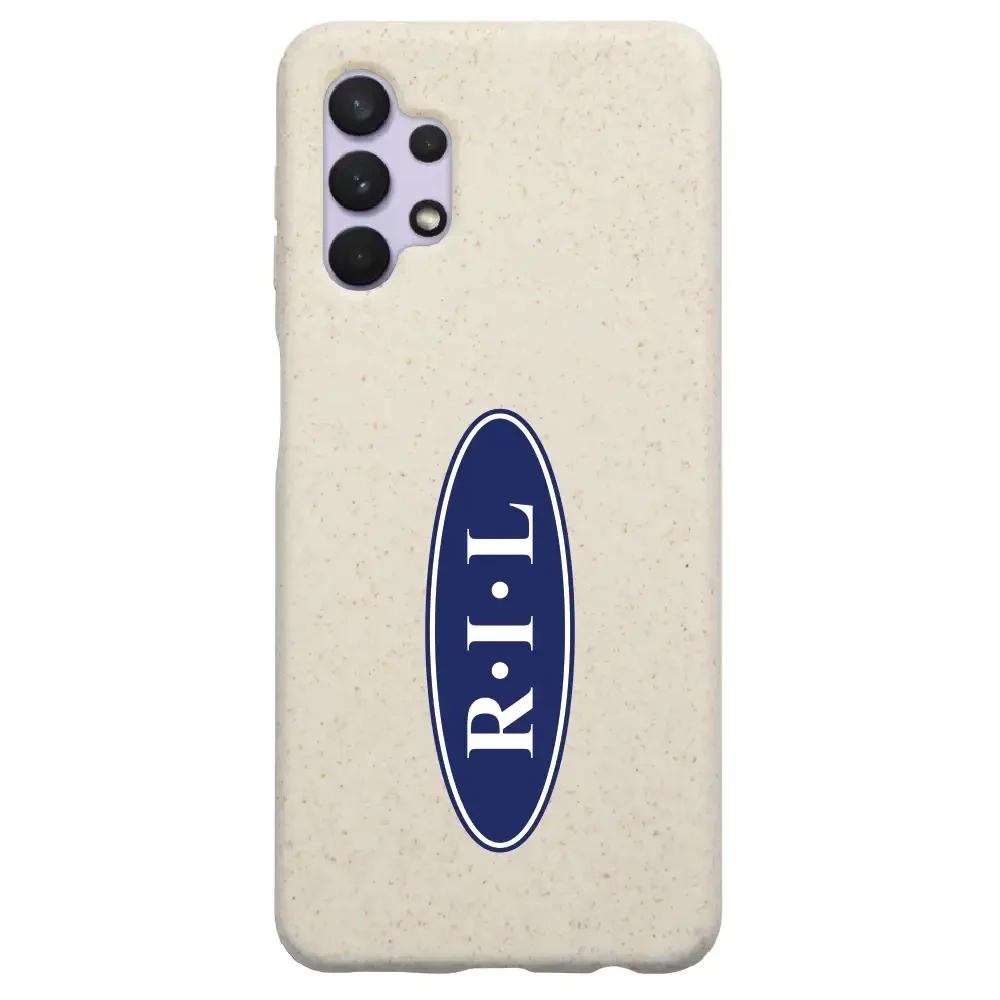 Ranheim FC Official Compostable Phone Case Design 39 - Image 39