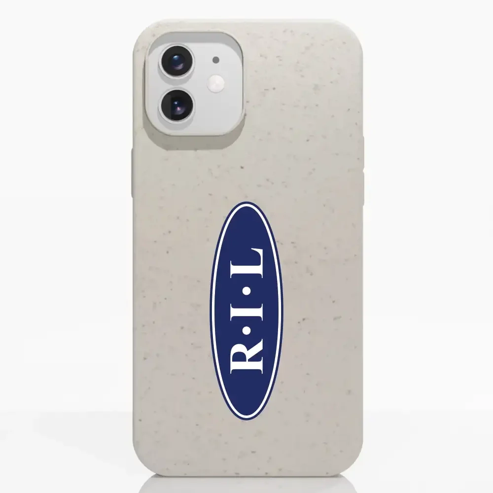Ranheim FC Official Compostable Phone Case Design 39 - Image 4