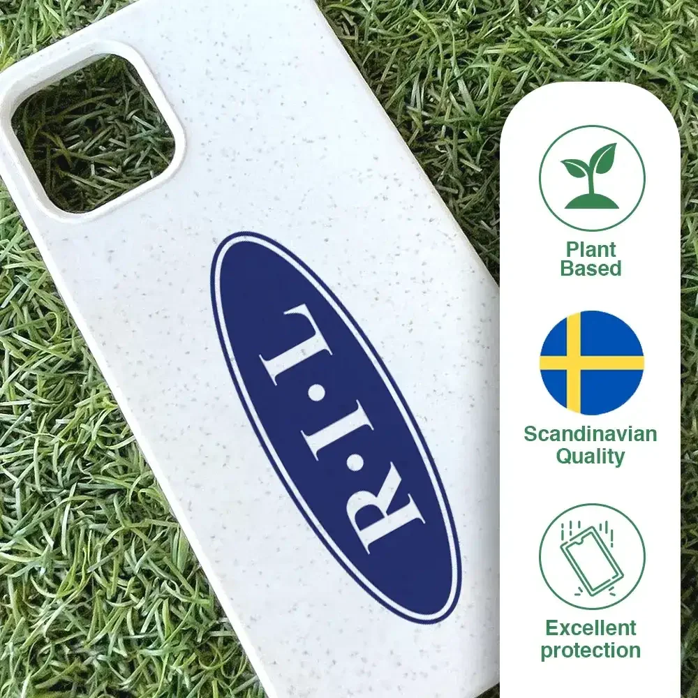 Ranheim FC Official Compostable Phone Case Design 39 - Image 46