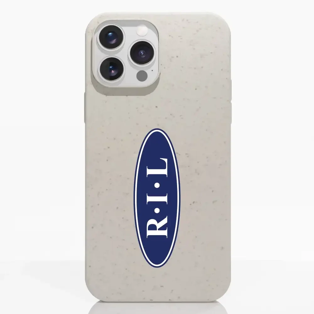 Ranheim FC Official Compostable Phone Case Design 39 - Image 9