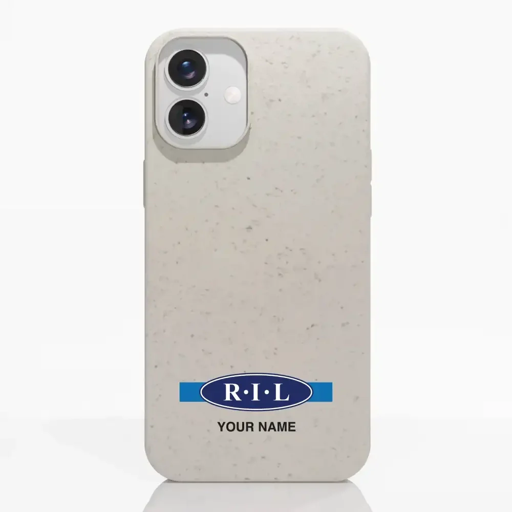 Ranheim FC Official Compostable Phone Case Design 41 + Name - Image 20