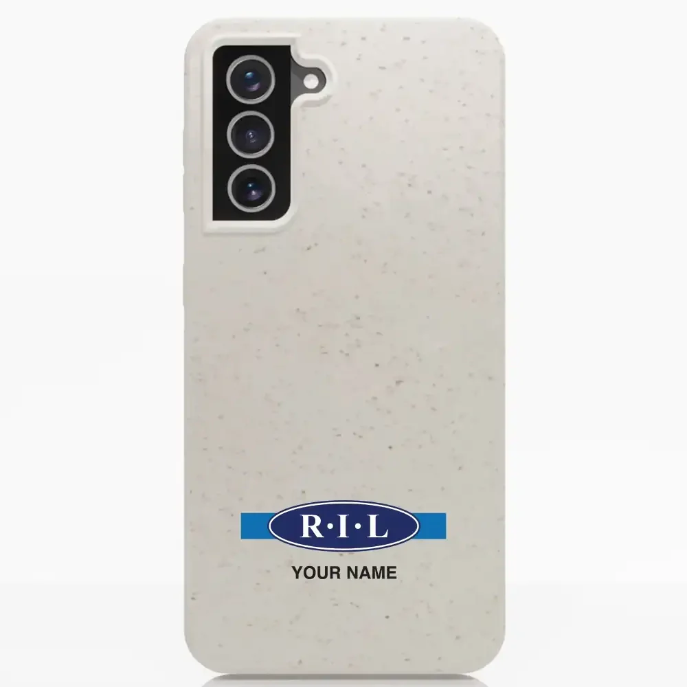 Ranheim FC Official Compostable Phone Case Design 41 + Name - Image 24