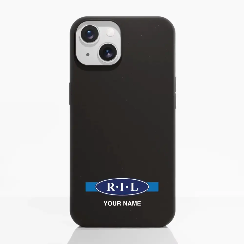Ranheim FC Official Compostable Phone Case Design 42 + Name - Image 13