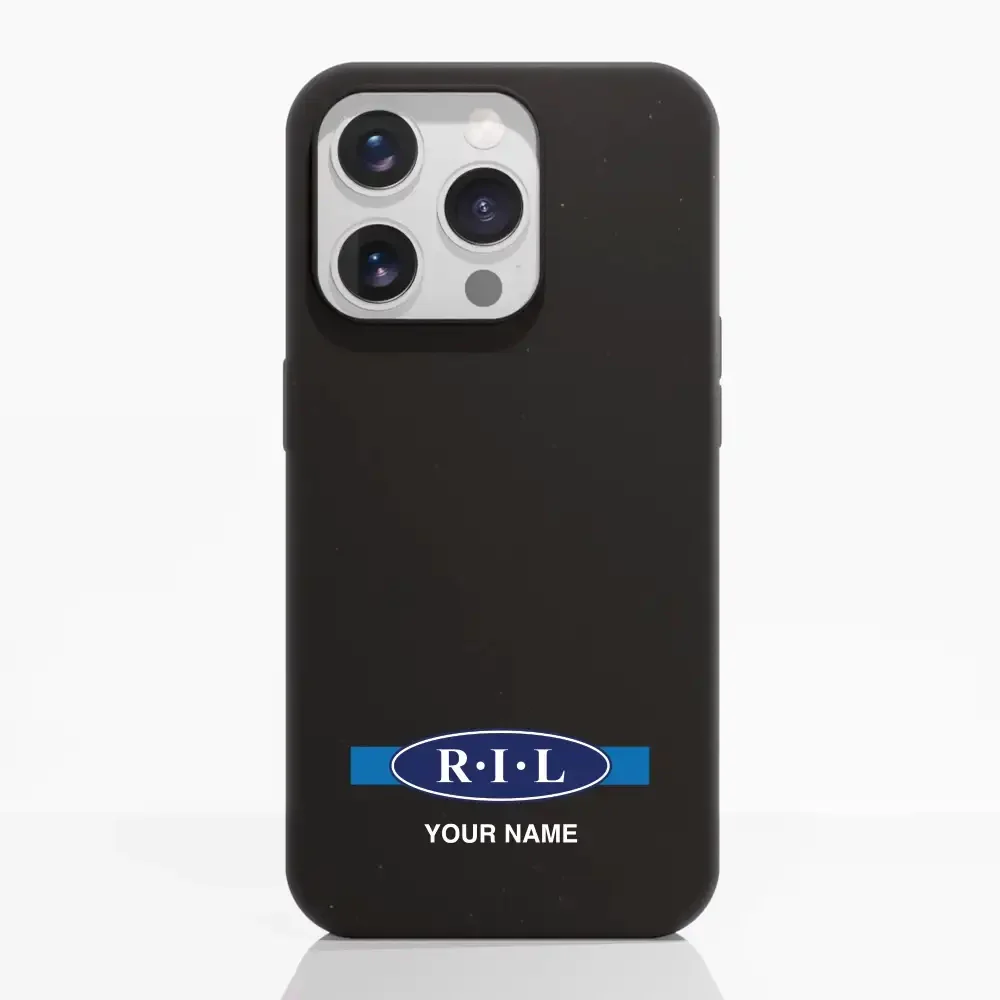 Ranheim FC Official Compostable Phone Case Design 42 + Name - Image 15