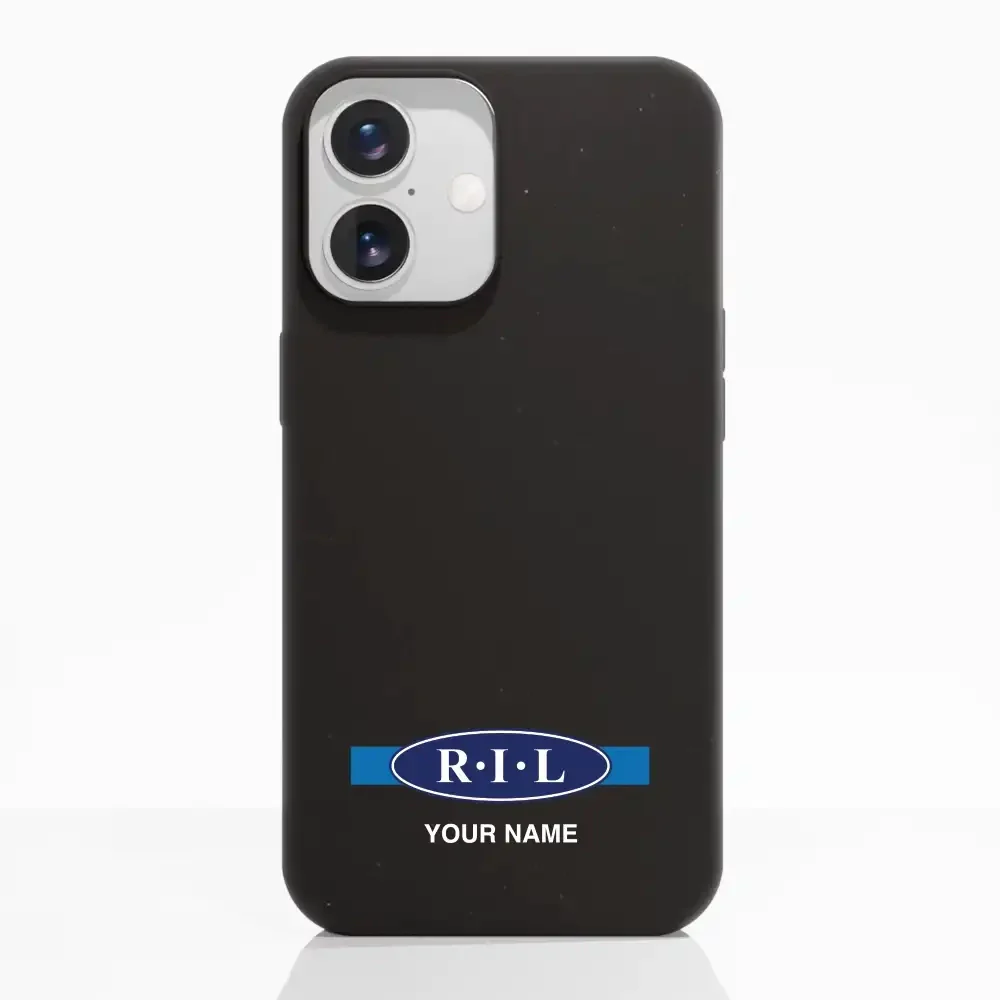 Ranheim FC Official Compostable Phone Case Design 42 + Name - Image 17