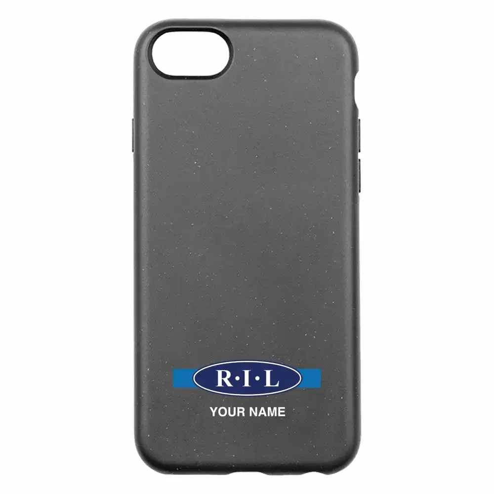 Ranheim FC Official Compostable Phone Case Design 42 + Name - Image 22