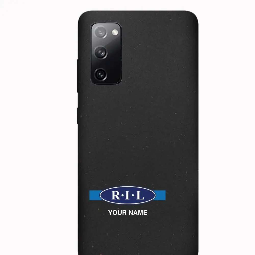 Ranheim FC Official Compostable Phone Case Design 42 + Name - Image 26