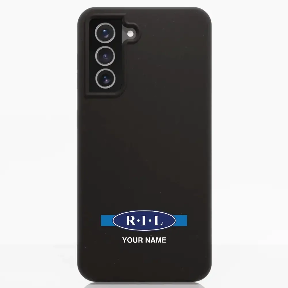 Ranheim FC Official Compostable Phone Case Design 42 + Name - Image 29