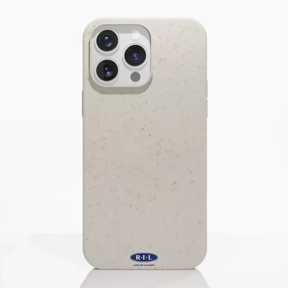 Ranheim FC Official Compostable Phone Case Design 56 + Name - Image 17