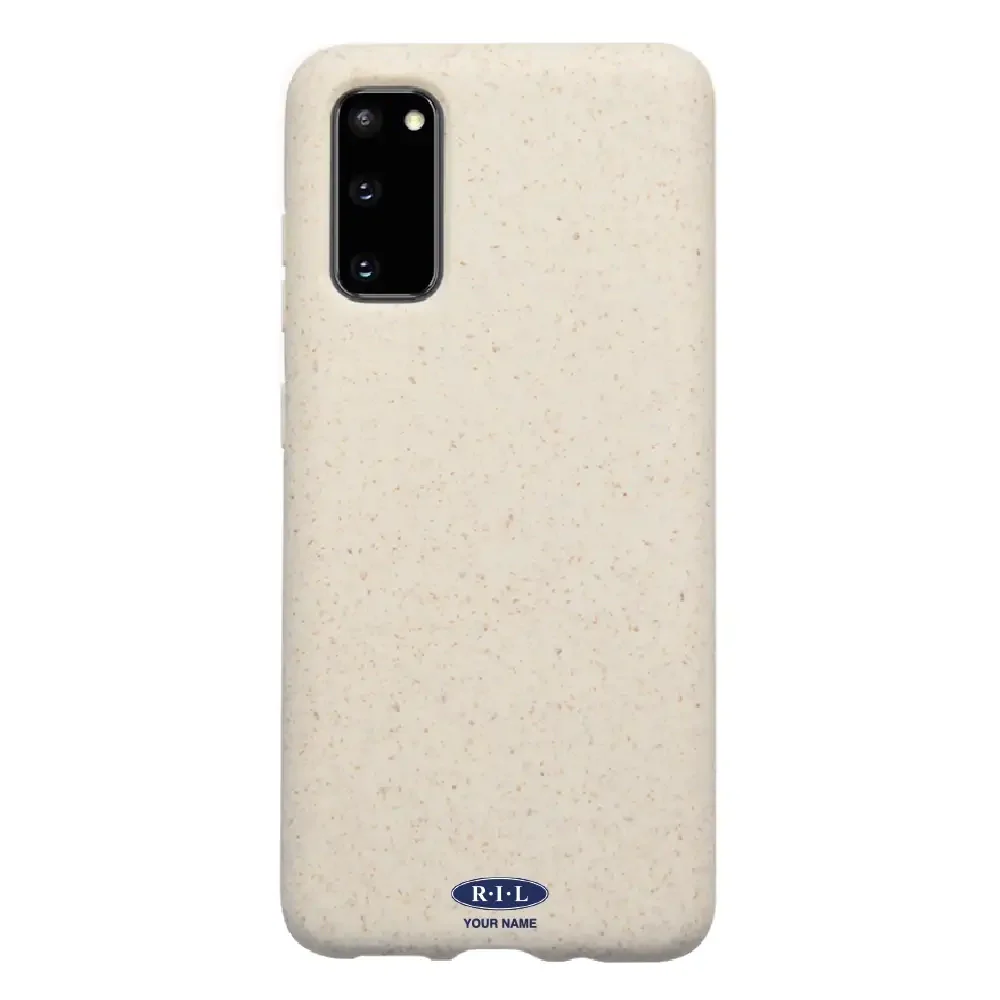 Ranheim FC Official Compostable Phone Case Design 56 + Name - Image 23