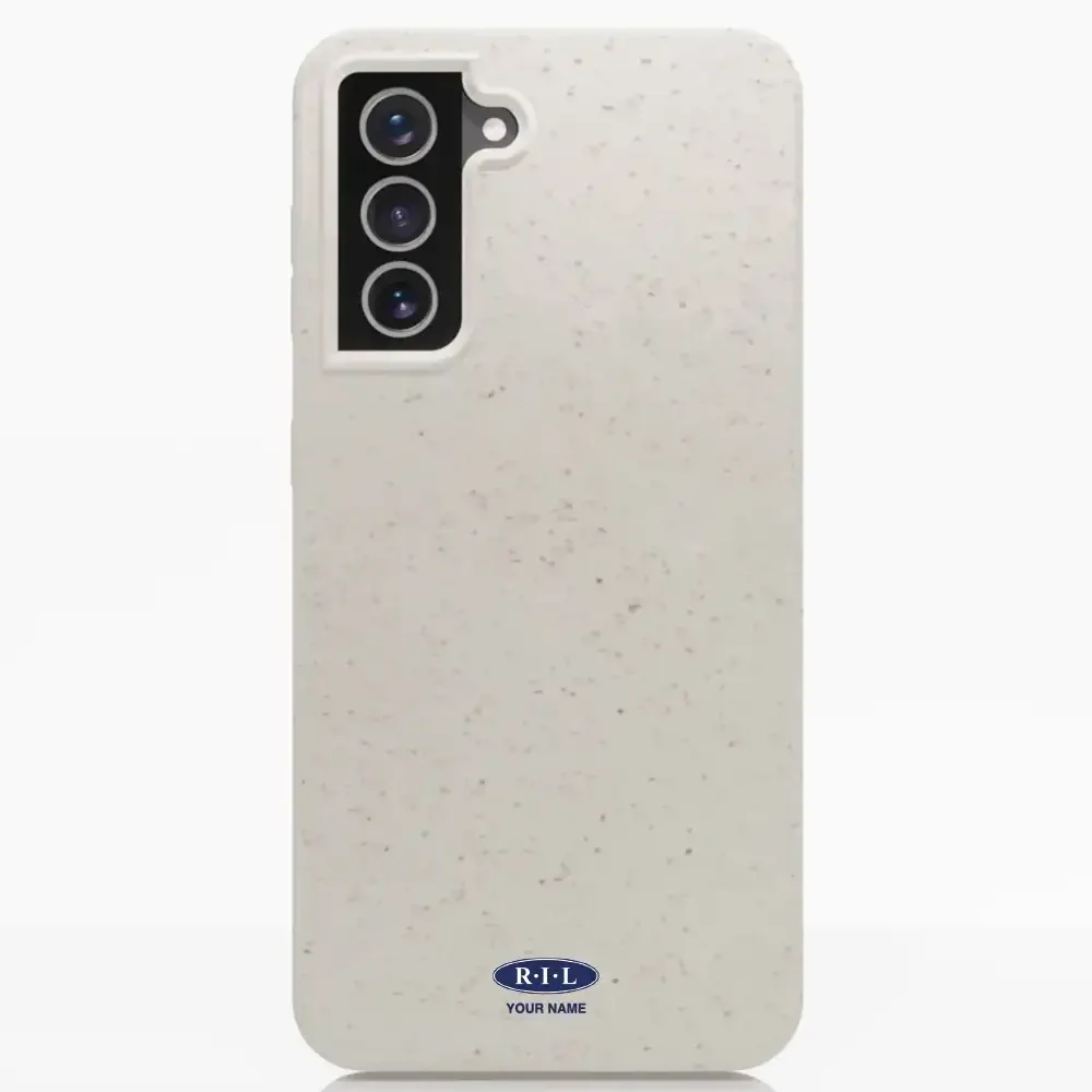 Ranheim FC Official Compostable Phone Case Design 56 + Name - Image 24