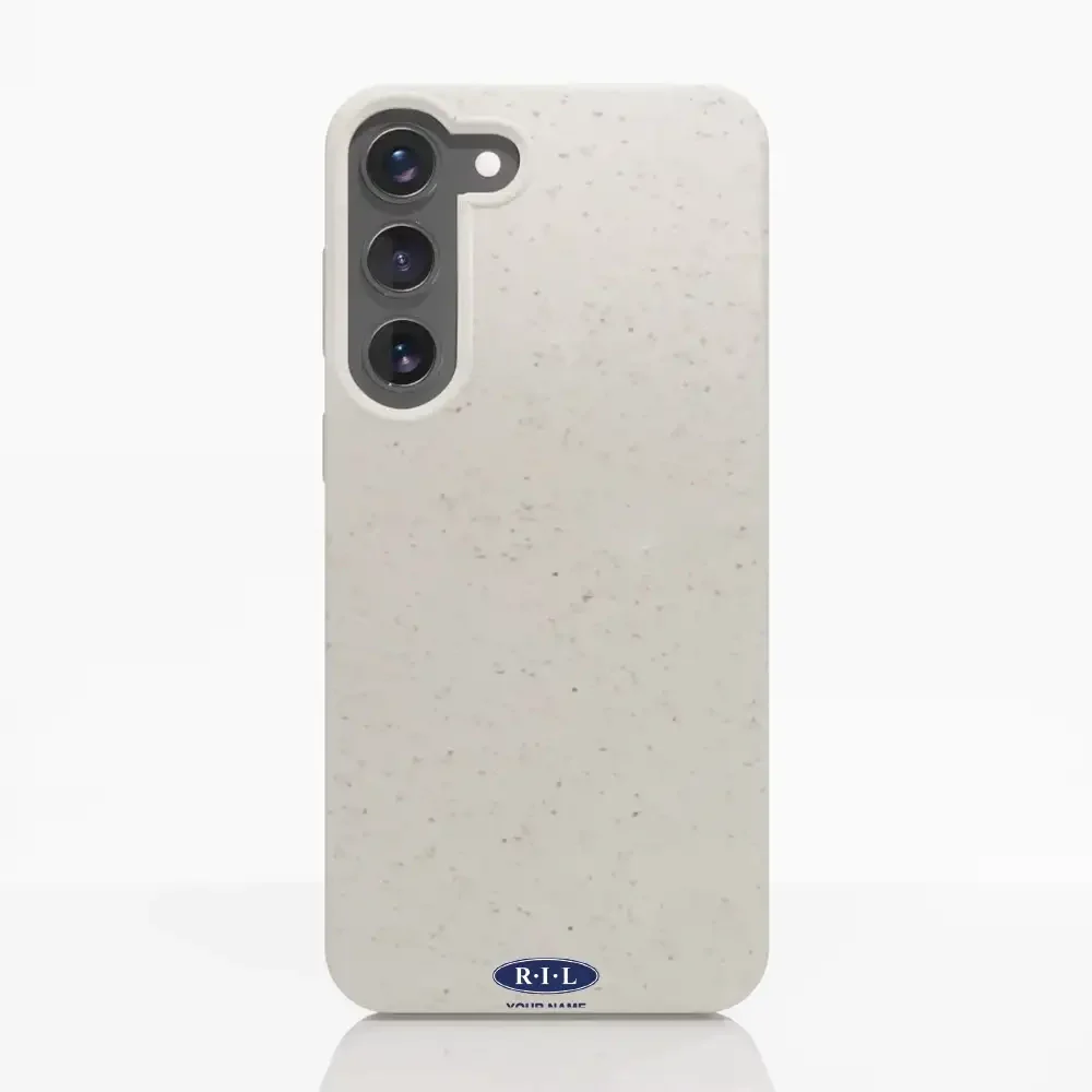 Ranheim FC Official Compostable Phone Case Design 56 + Name - Image 31