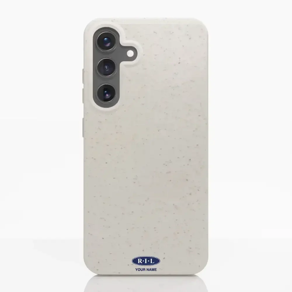 Ranheim FC Official Compostable Phone Case Design 56 + Name - Image 34