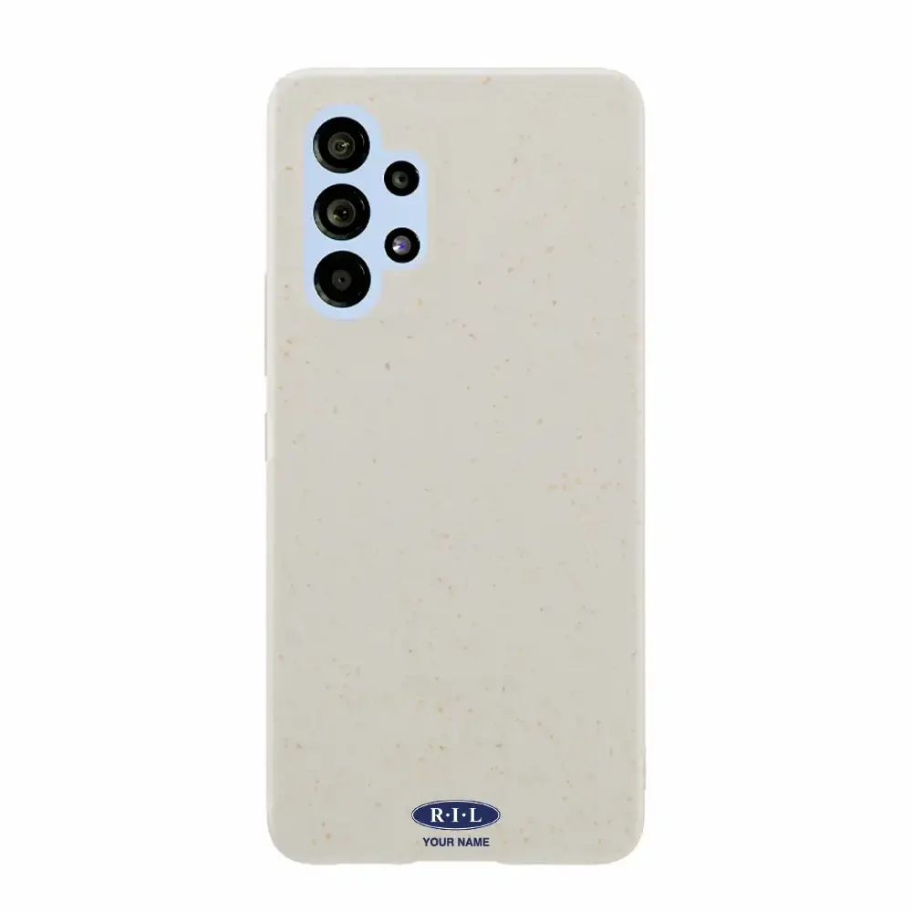 Ranheim FC Official Compostable Phone Case Design 56 + Name - Image 43