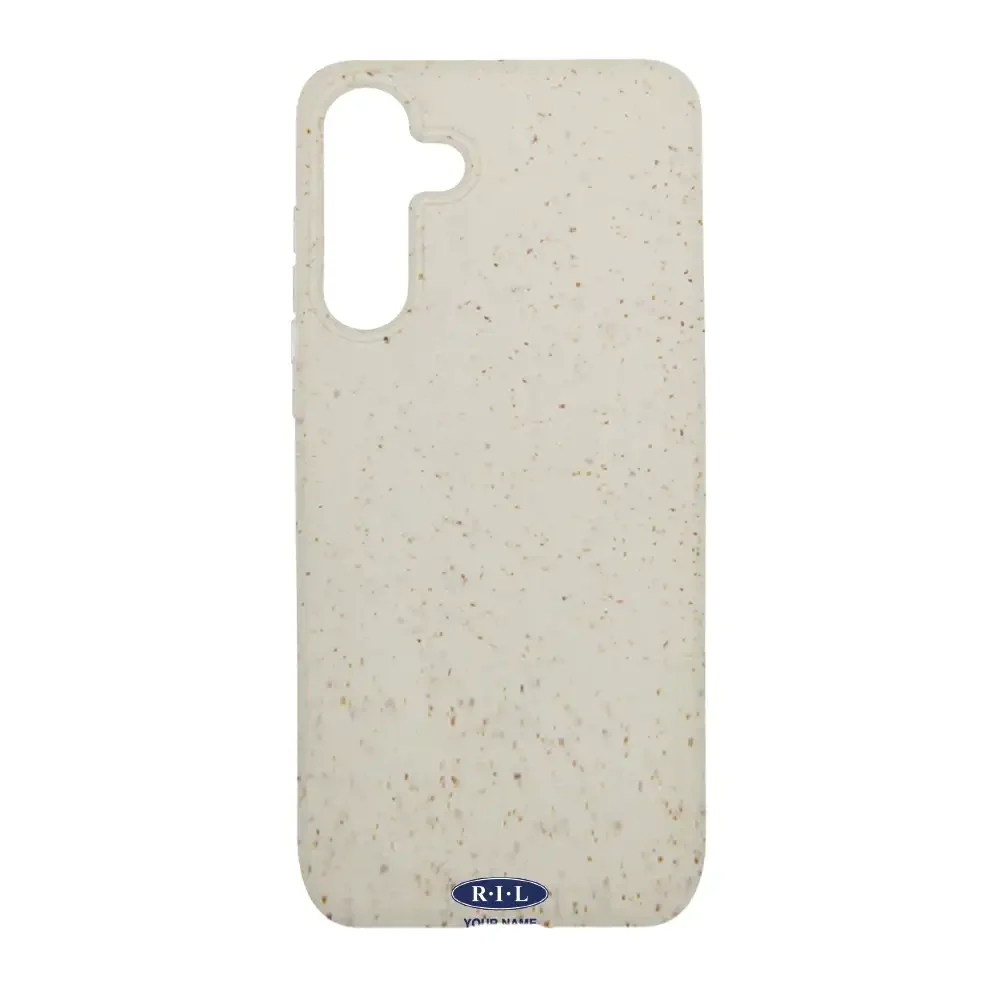 Ranheim FC Official Compostable Phone Case Design 56 + Name - Image 44