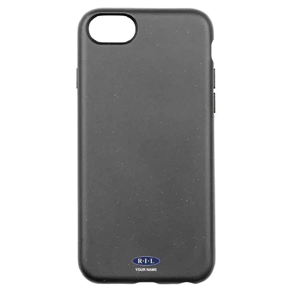 Ranheim FC Official Compostable Phone Case Design 57 + Name - Image 24