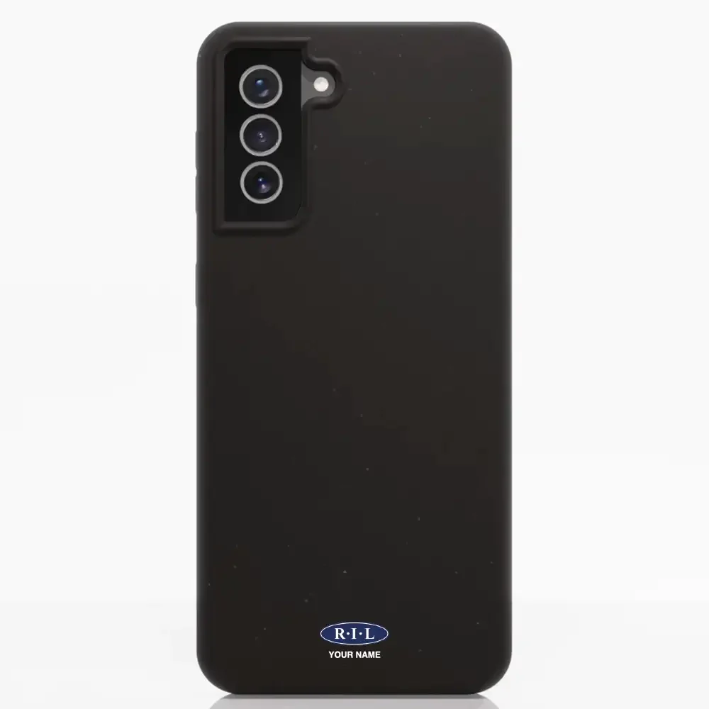 Ranheim FC Official Compostable Phone Case Design 57 + Name - Image 30