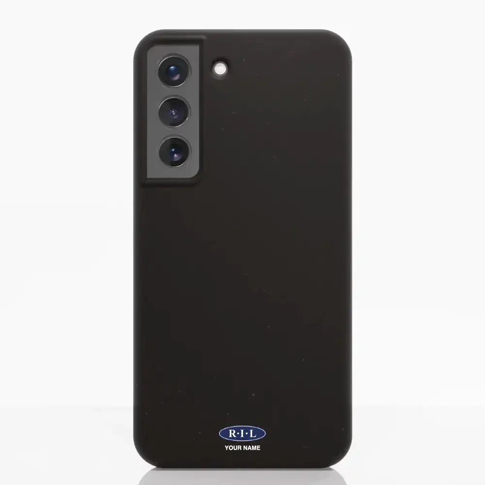 Ranheim FC Official Compostable Phone Case Design 57 + Name - Image 32