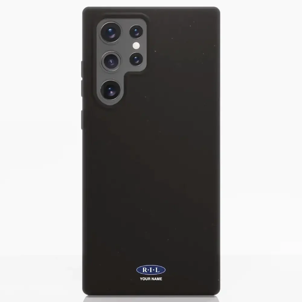 Ranheim FC Official Compostable Phone Case Design 57 + Name - Image 34