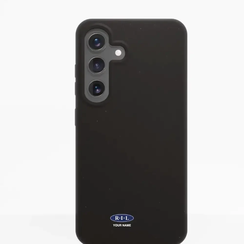 Ranheim FC Official Compostable Phone Case Design 57 + Name - Image 41