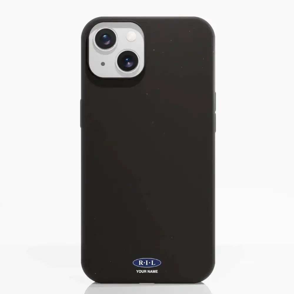 Ranheim FC Official Compostable Phone Case Design 57 + Name - Image 6