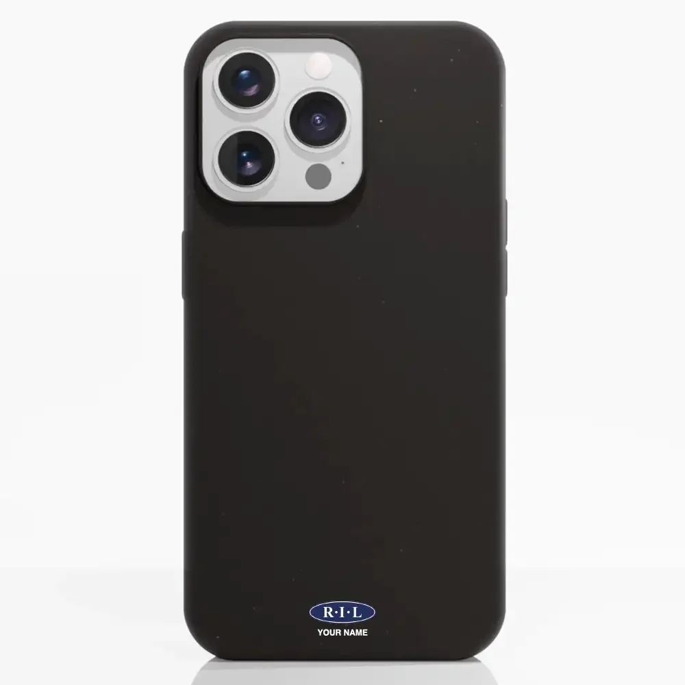 Ranheim FC Official Compostable Phone Case Design 57 + Name - Image 7