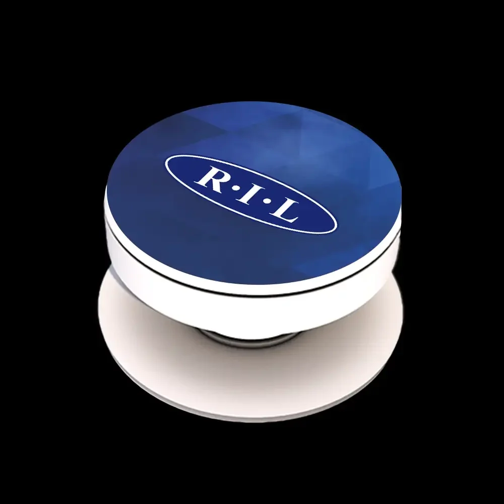 Ranheim FC Official Phone Grip Design 46