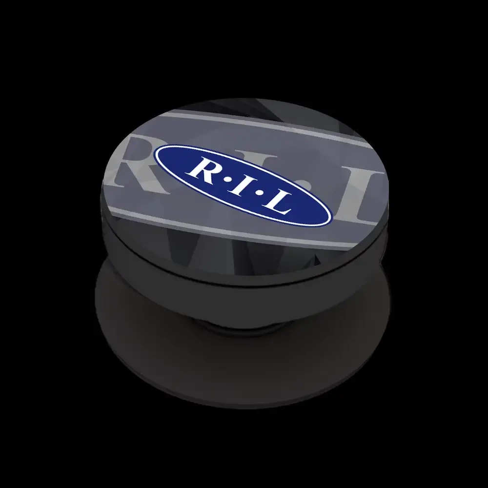 Ranheim FC Official Phone Grip Design 48