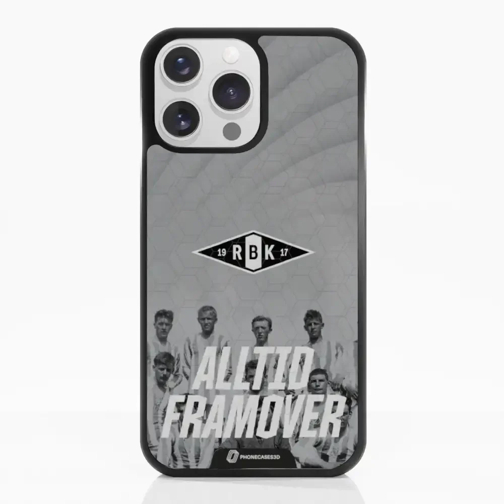 RBK Official 3D Phone Case Design 62 - Image 14