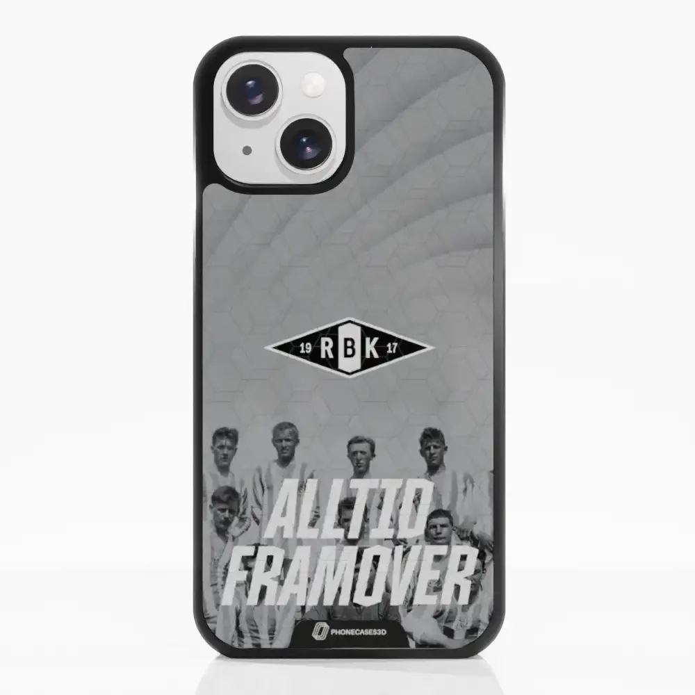RBK Official 3D Phone Case Design 62 - Image 16