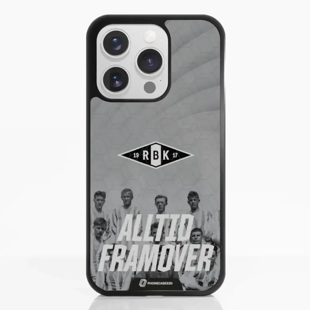 RBK Official 3D Phone Case Design 62 - Image 23