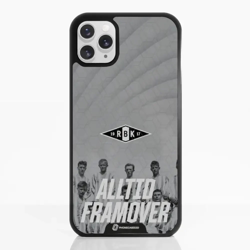 RBK Official 3D Phone Case Design 62 - Image 3
