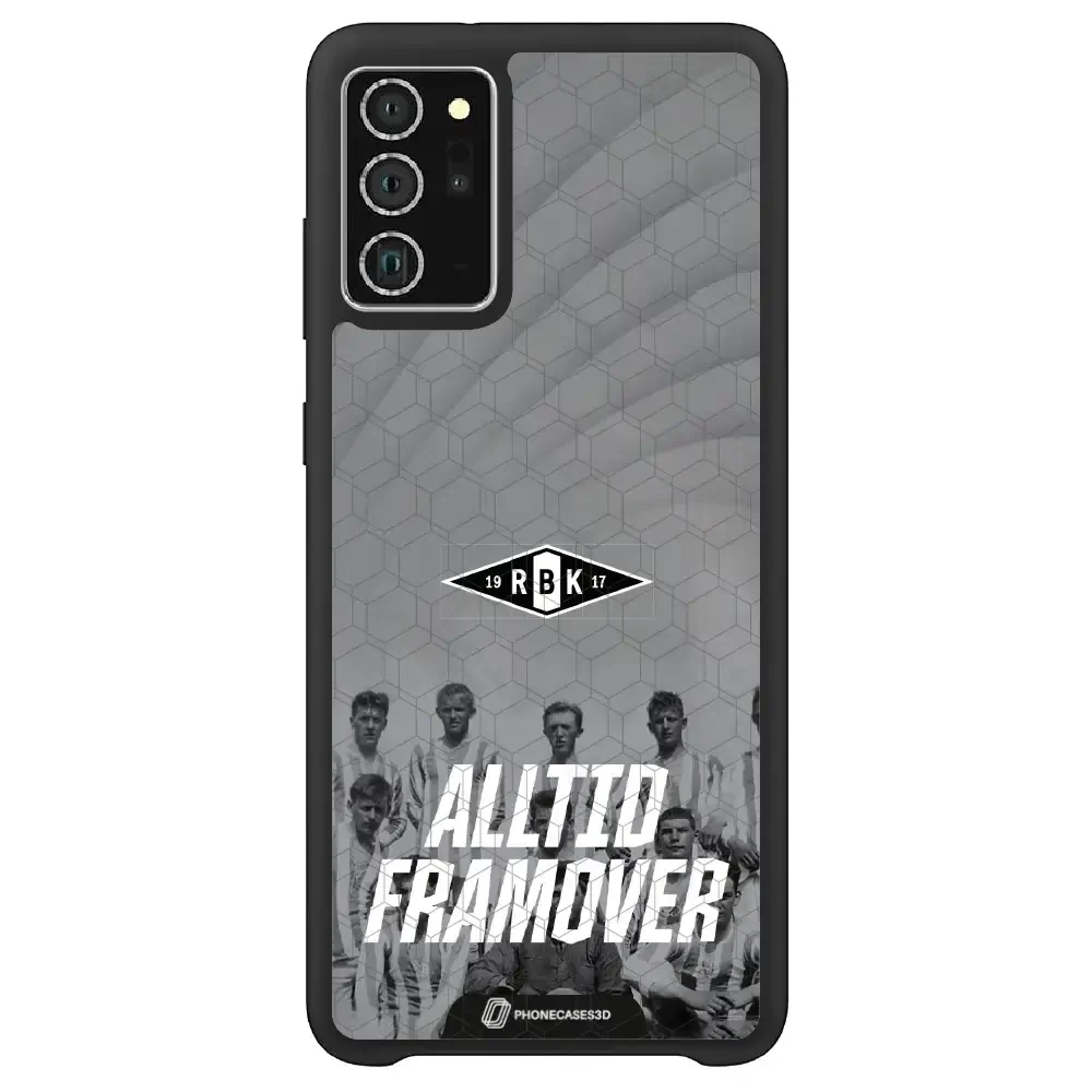 RBK Official 3D Phone Case Design 62 - Image 39