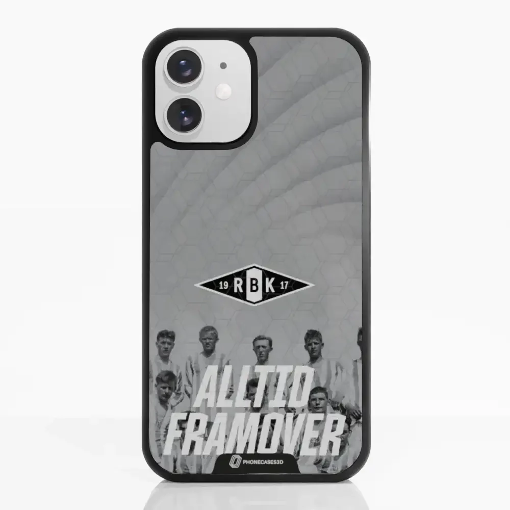 RBK Official 3D Phone Case Design 62 - Image 5