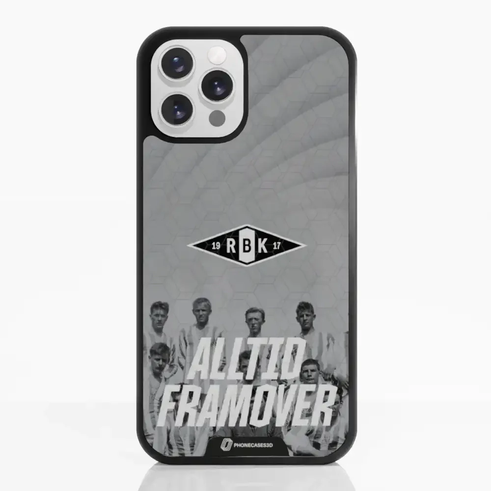 RBK Official 3D Phone Case Design 62 - Image 6