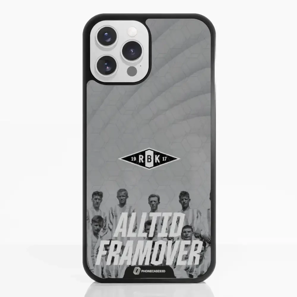 RBK Official 3D Phone Case Design 62 - Image 7