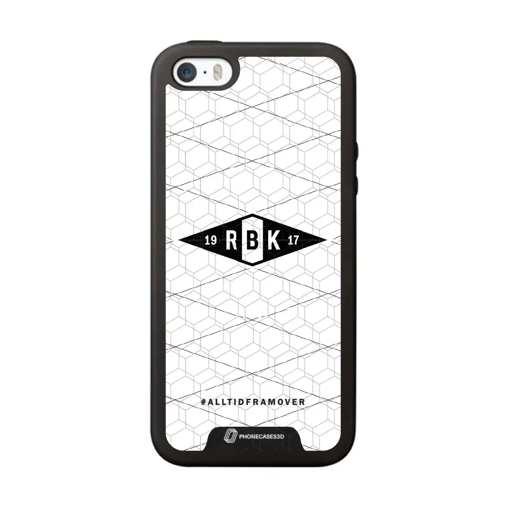 RBK Official 3D Phone Case Design 63 - Image 26