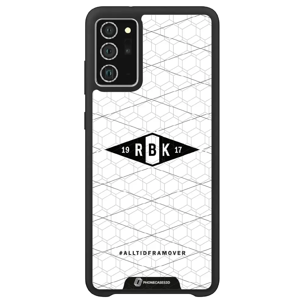 RBK Official 3D Phone Case Design 63 - Image 39