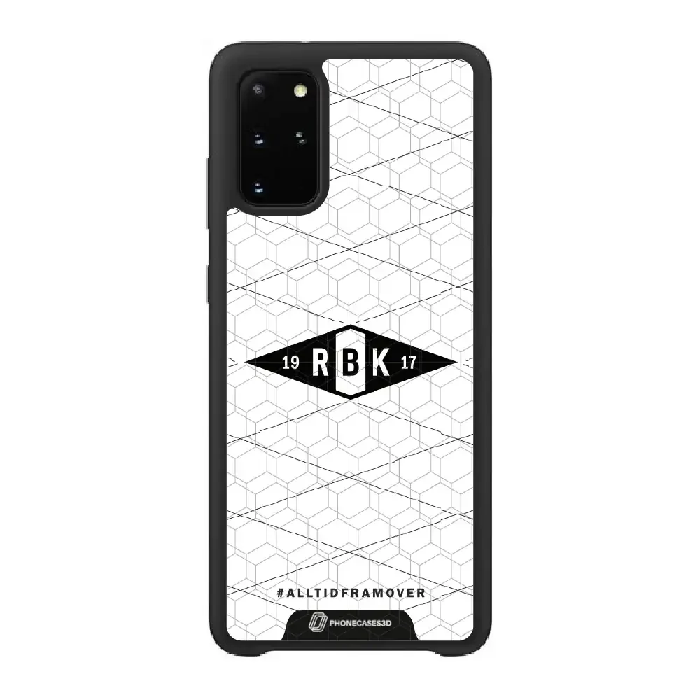 RBK Official 3D Phone Case Design 63 - Image 44
