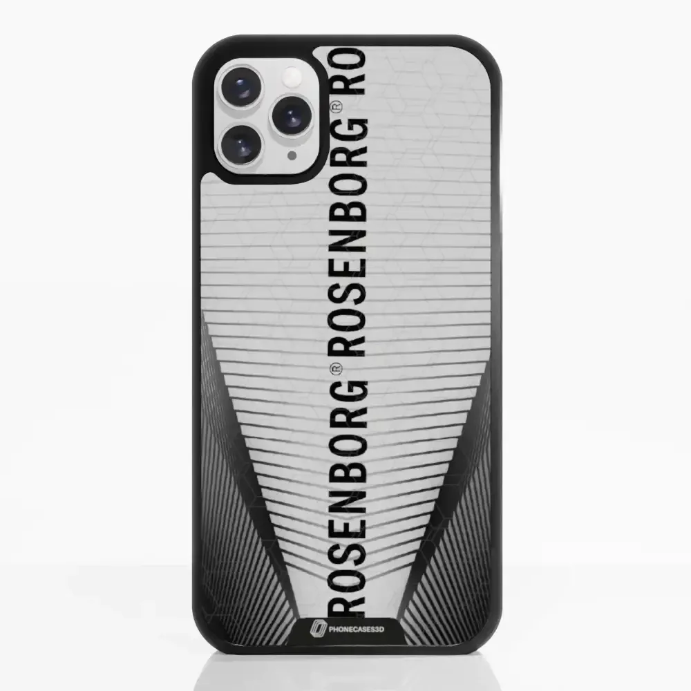 RBK Official 3D Phone Case Design 64 - Image 3