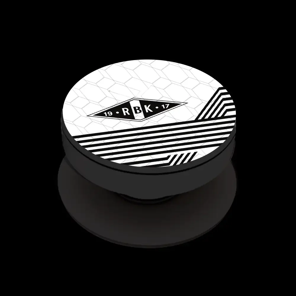 RBK Official 3D Phone Grip Design 41