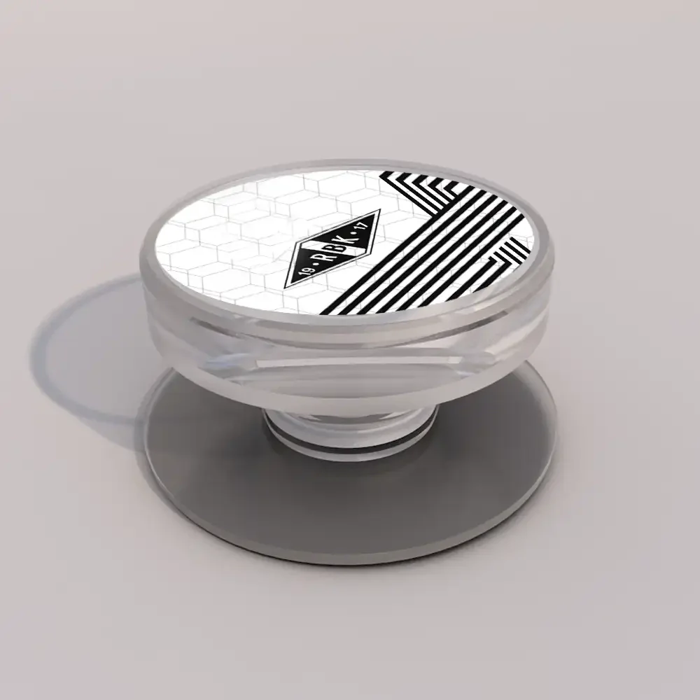 RBK Official 3D Phone Grip Design 51