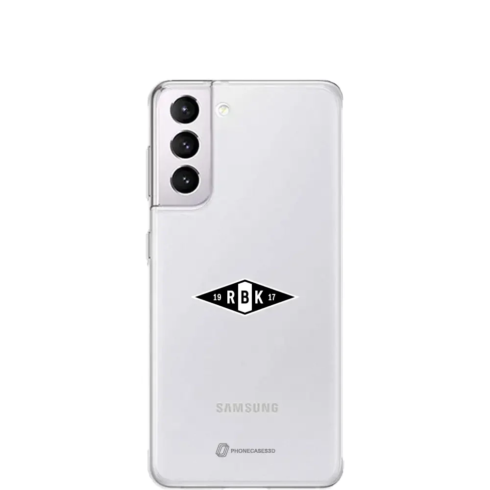 RBK Official Clear Phone Case Design 74 - Image 22