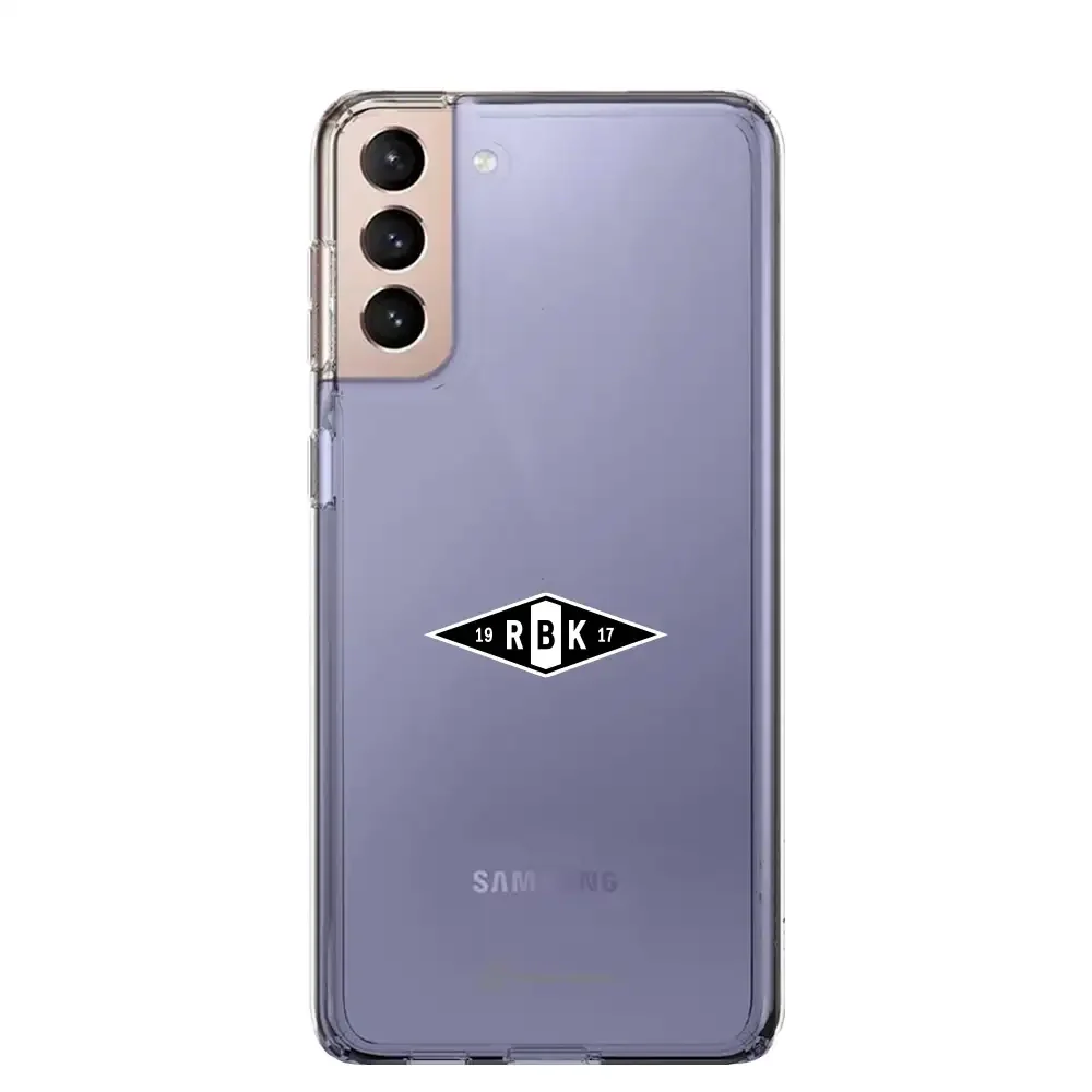 RBK Official Clear Phone Case Design 74 - Image 24